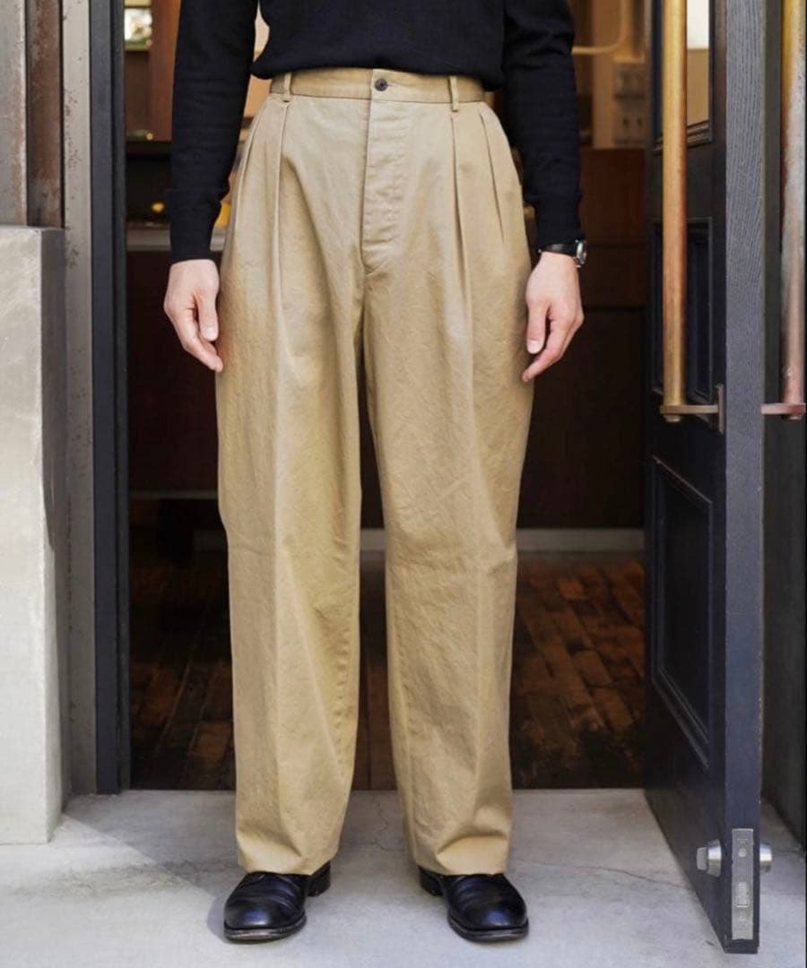 NEAT Chino 46サイズ