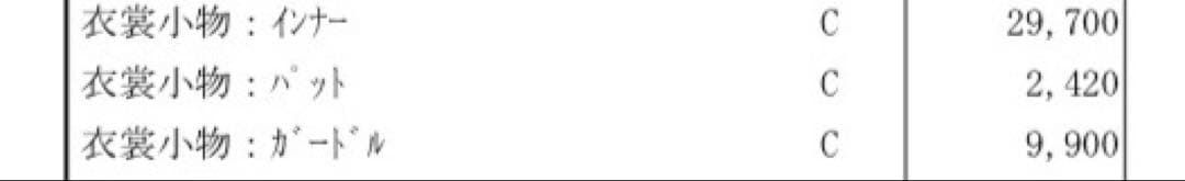 タカミブライダル　WHITE LINEN ブライダルインナー C70 ベージュ