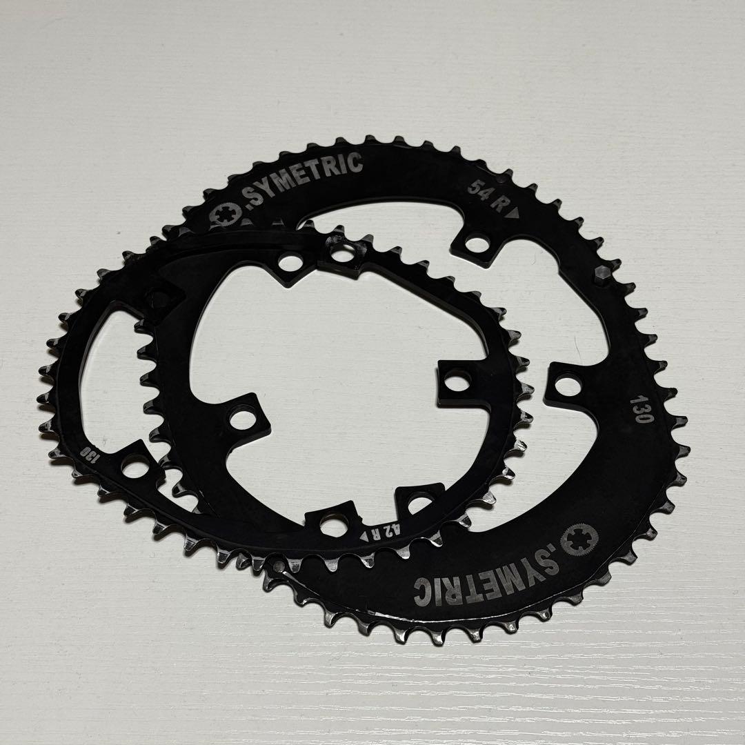 パーツ FSA K-FORCE LITGH 10S 54-24