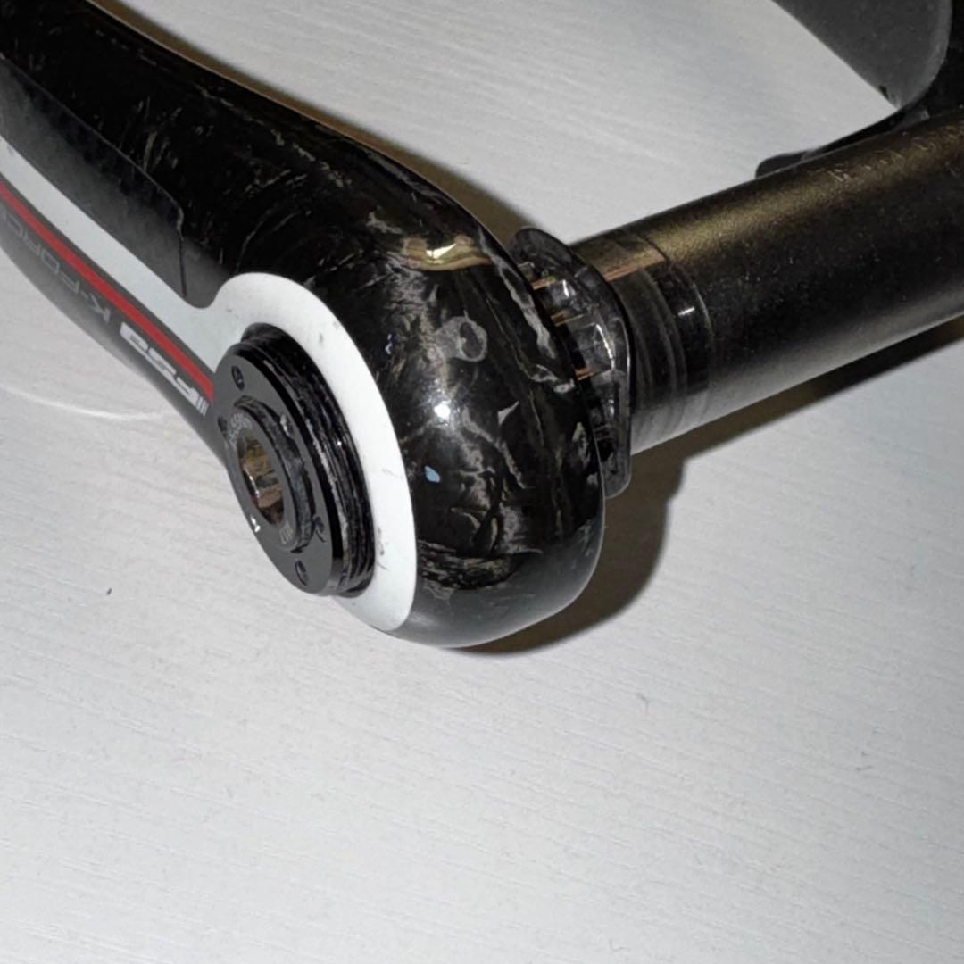 パーツ FSA K-FORCE LITGH 10S 54-24