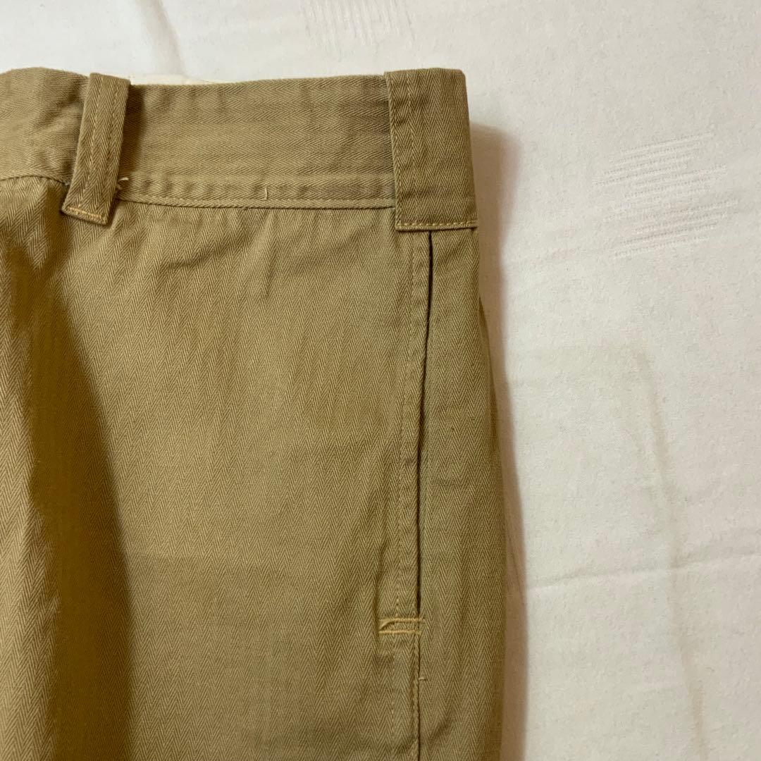 SUGAR CANE シュガーケーン ワークパンツ 34