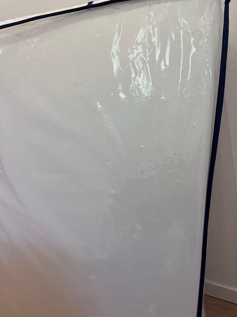 【新品未使用】サンデシカ ぜんぶ洗えるベビー布団8点セット★おまけ付き