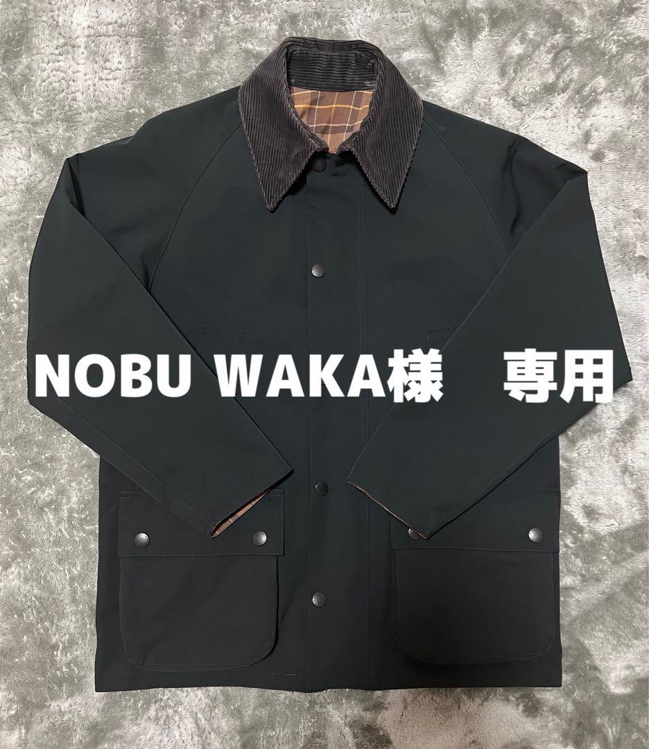 Barbour BEDALE(ビデイル) サイズM(38)