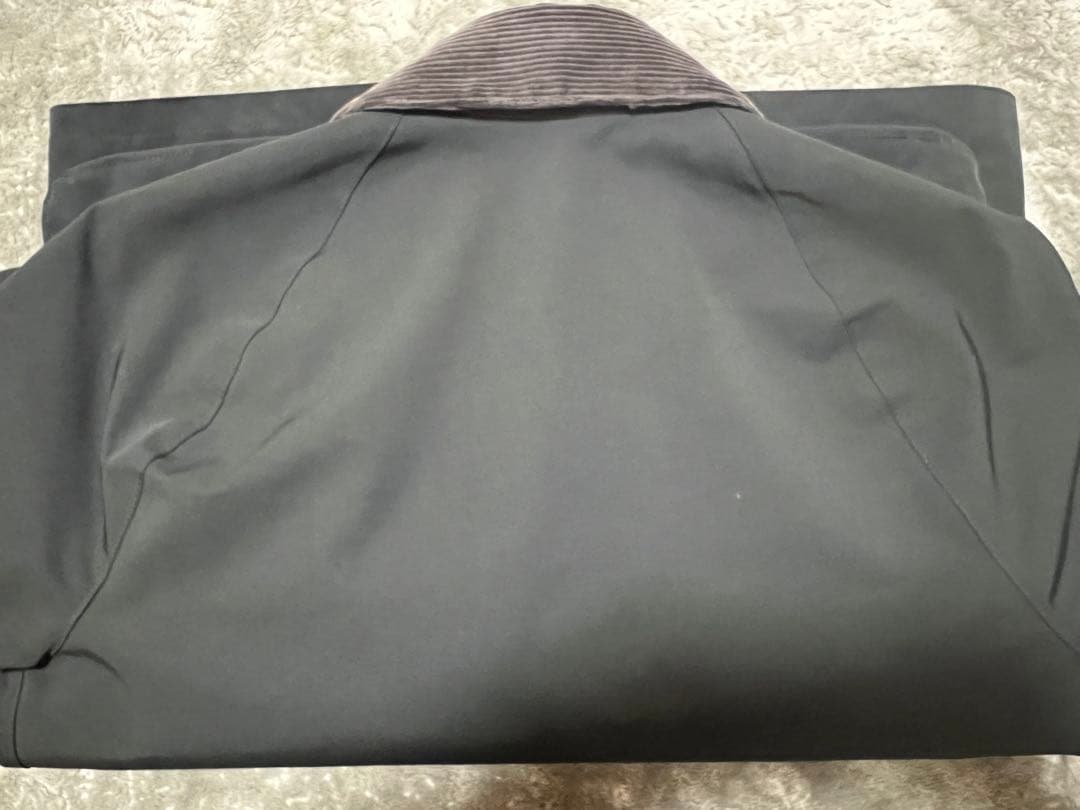 Barbour BEDALE(ビデイル) サイズM(38)