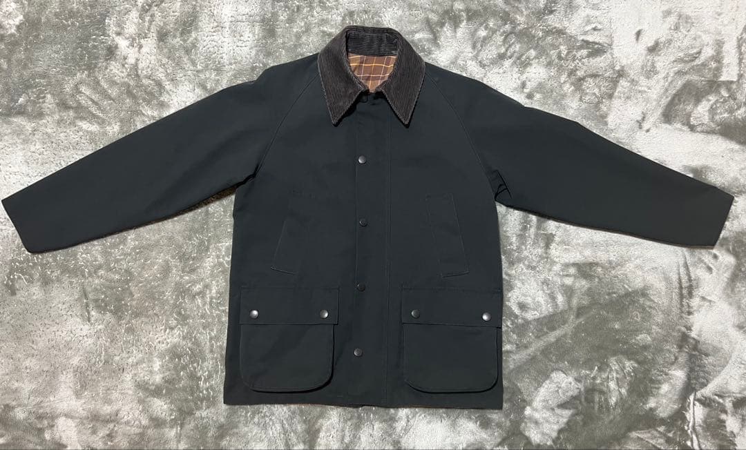 Barbour BEDALE(ビデイル) サイズM(38)