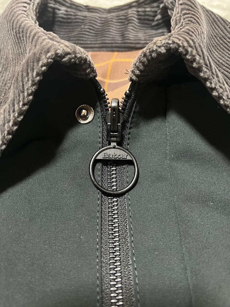 Barbour BEDALE(ビデイル) サイズM(38)