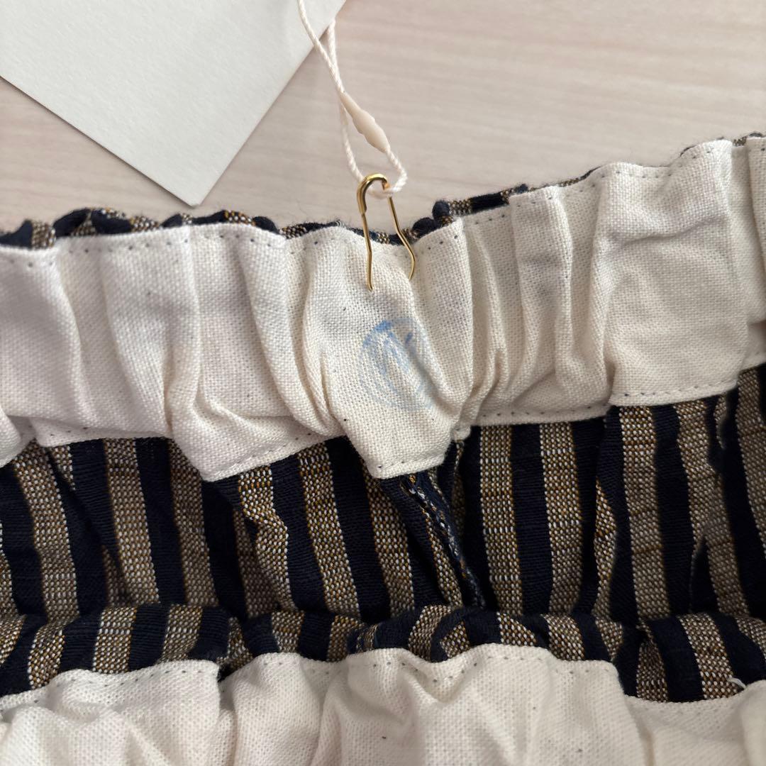 タイムセール☆ヤンマ産業　 ダボダボパンツ　タグ付き新品未使用