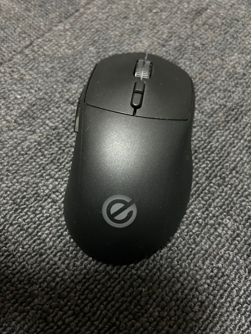 日本語配列キーボードとワイヤレスマウスセット