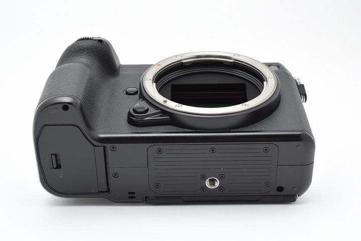 15482 ◆保証付展示品◆ FUJIFILM GFX50S II フジフィルム