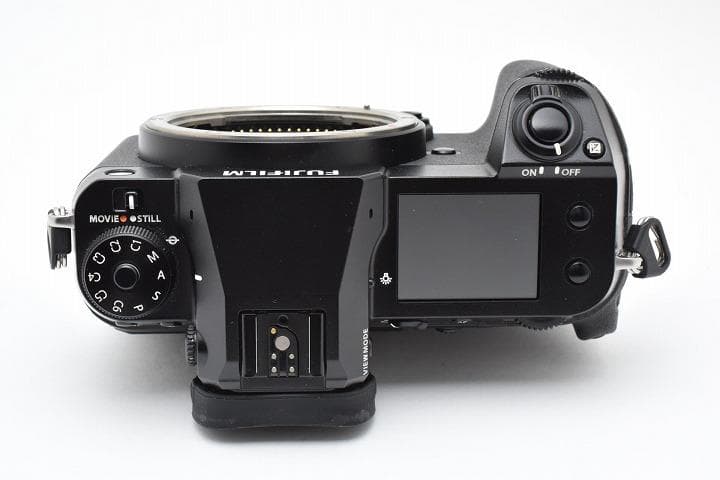 15482 ◆保証付展示品◆ FUJIFILM GFX50S II フジフィルム