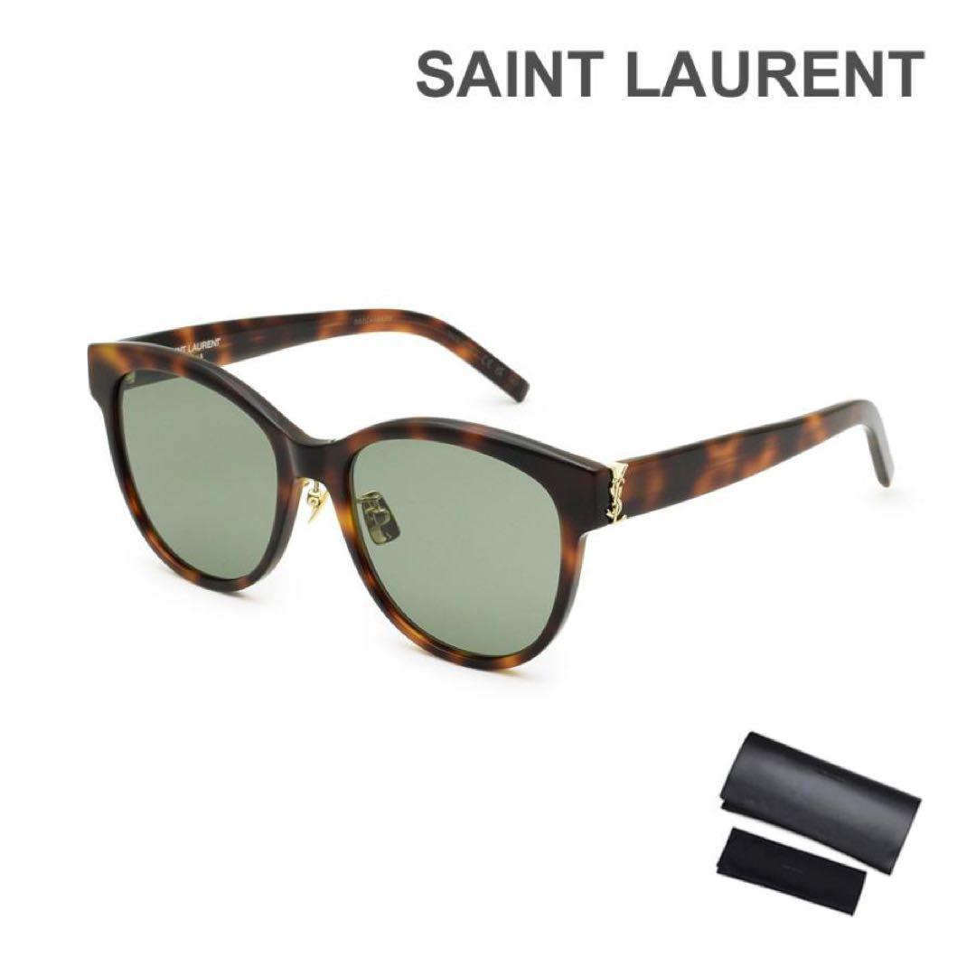 Saint Laurent サングラス