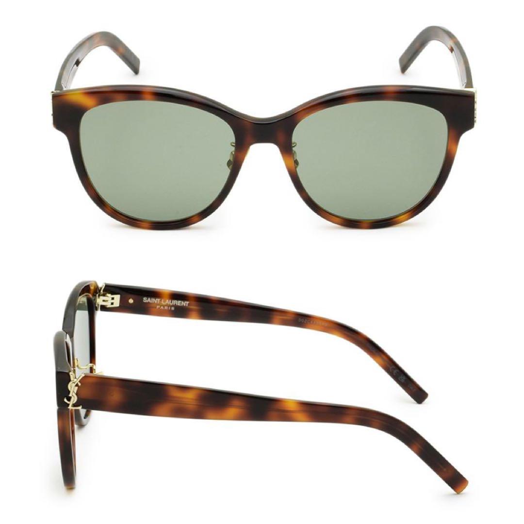 Saint Laurent サングラス