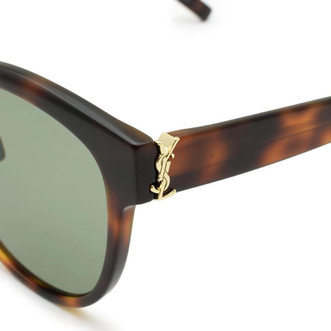 Saint Laurent サングラス