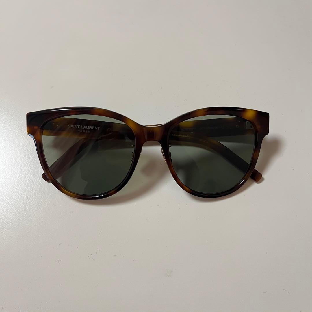 Saint Laurent サングラス