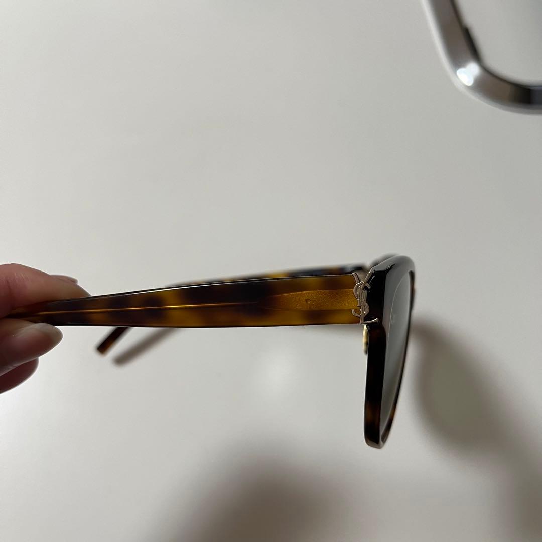 Saint Laurent サングラス