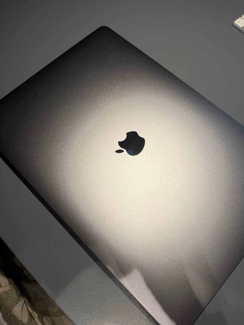 MacBook本体 MacBook Pro 2018