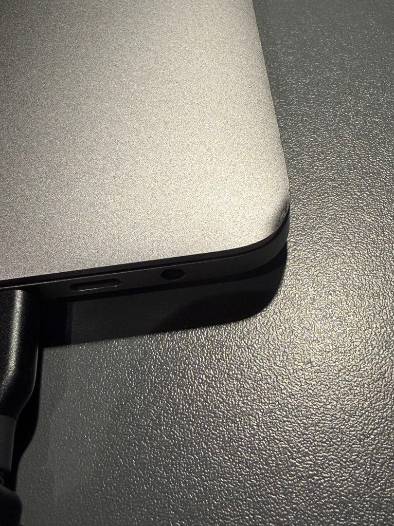 MacBook本体 MacBook Pro 2018