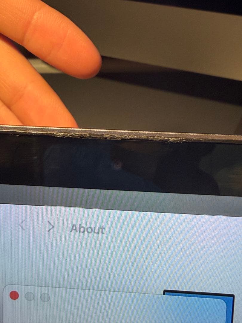 MacBook本体 MacBook Pro 2018