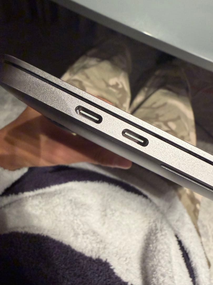 MacBook本体 MacBook Pro 2018