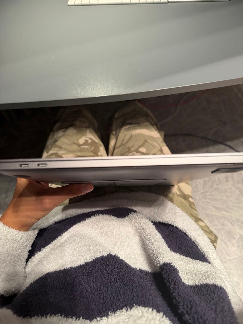 MacBook本体 MacBook Pro 2018