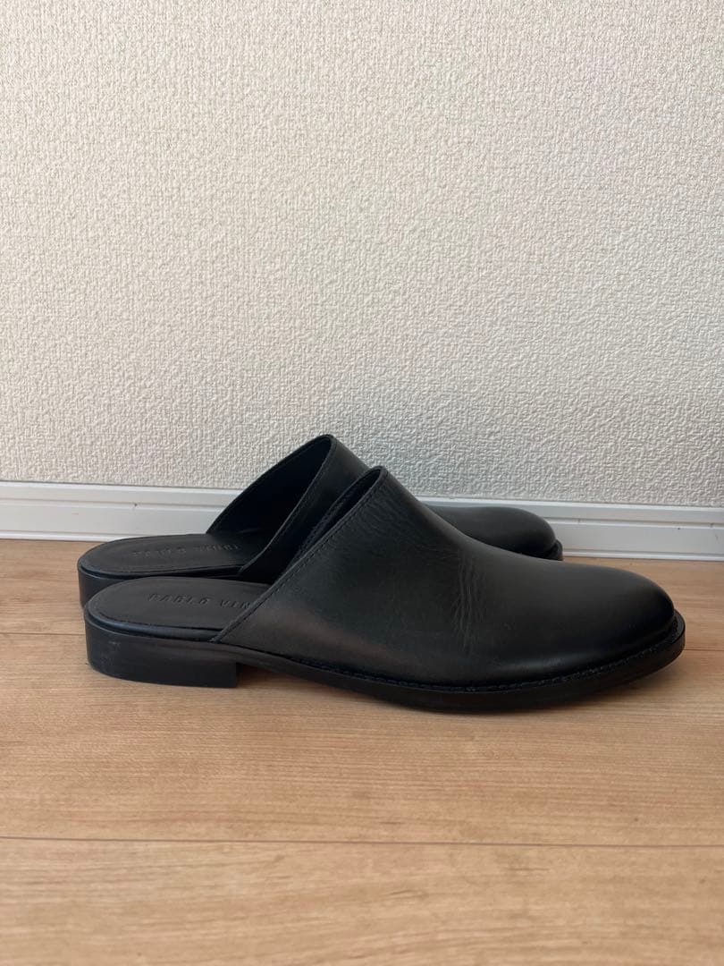 【最終値下げ】pablovinci （パブロヴィンチ）サンダル