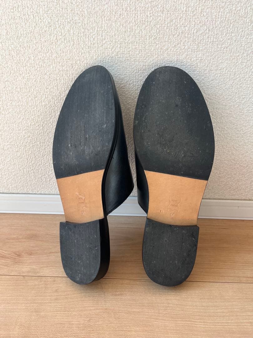 【最終値下げ】pablovinci （パブロヴィンチ）サンダル