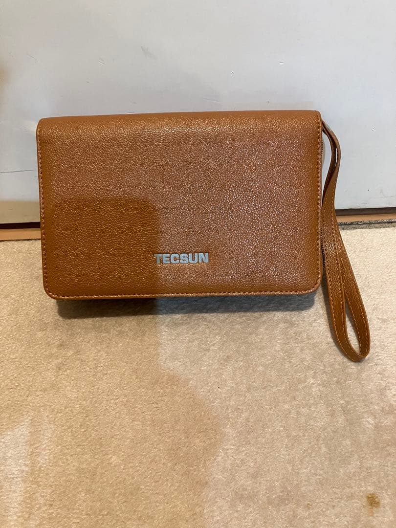 TECSUN PL-880高感度ワールドバントラジオ AM(SSB)•FM