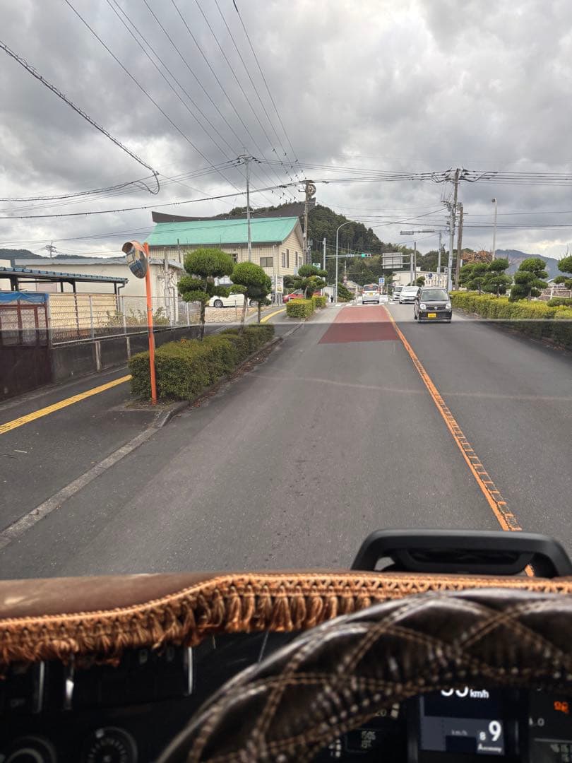 17スーパーグレート　スクリーン