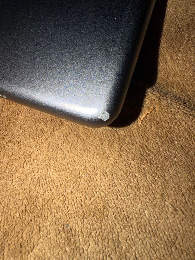 Apple iPad 第7世代　128GB スペースグレー Wi-Fiモデル