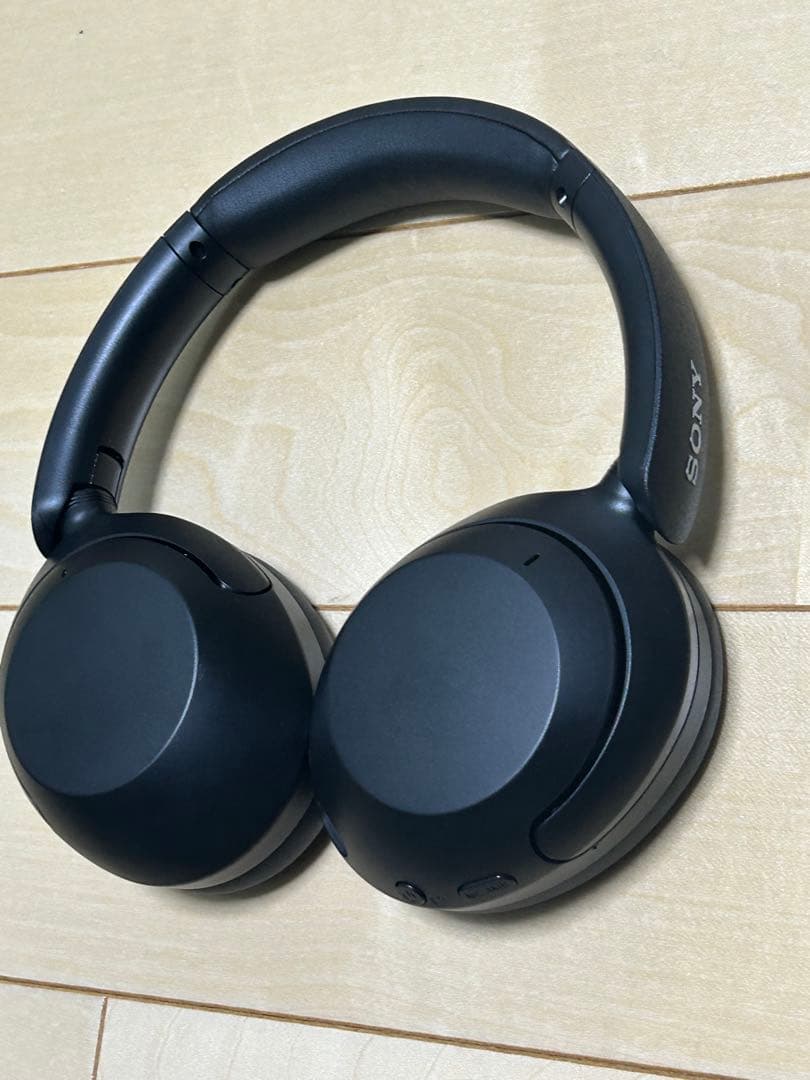 SONY WH-XB910N ワイヤレスヘッドホン