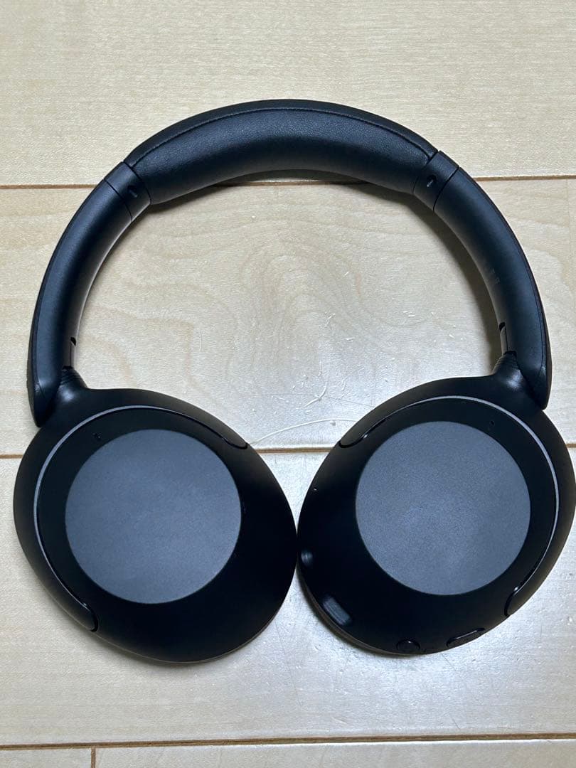 SONY WH-XB910N ワイヤレスヘッドホン