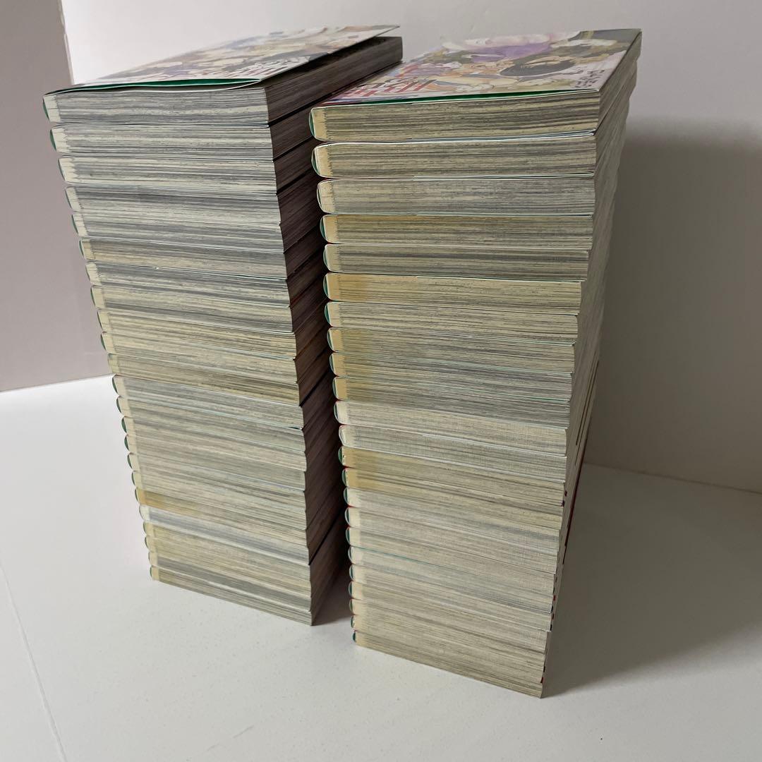 暁のヨナ 1〜46巻の46冊セット　草凪 みずほ