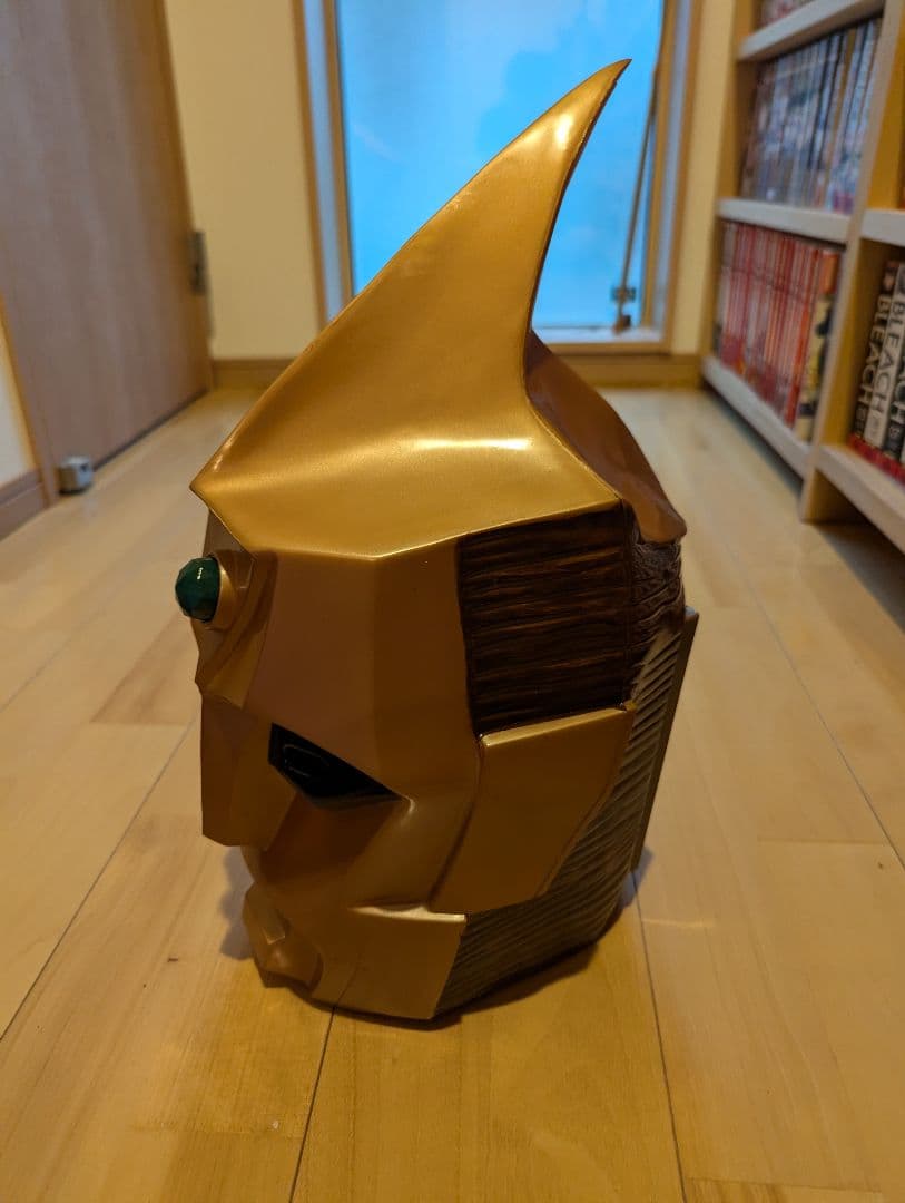 スペクトルマンDVDボックス　宇宙猿人ゴリ