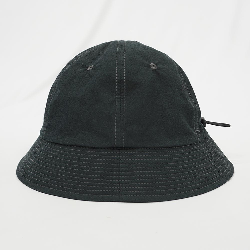 PWA DUSTY EXPLORERS HAT（LAMP BLACK）