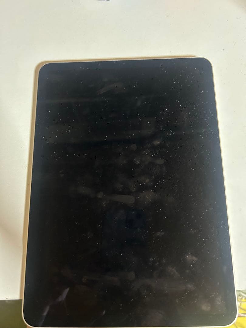 iPad Air第五世代Wi-Fiモデル256GB