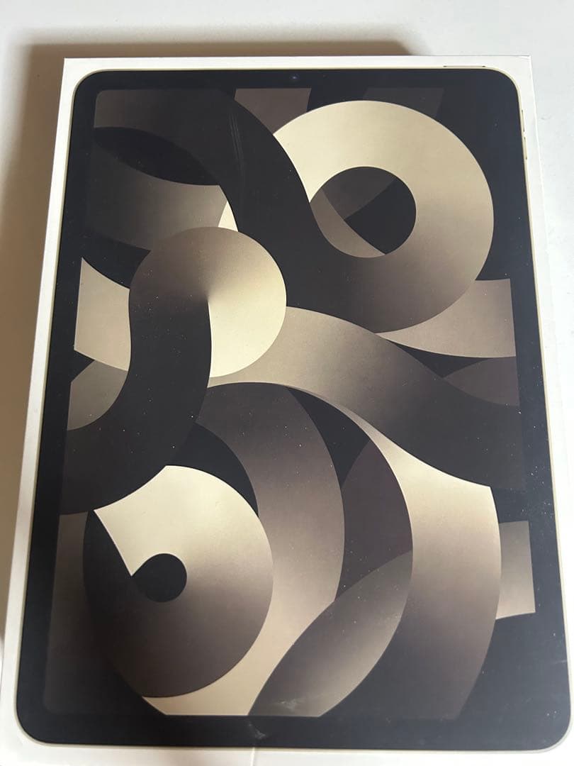 iPad Air第五世代Wi-Fiモデル256GB