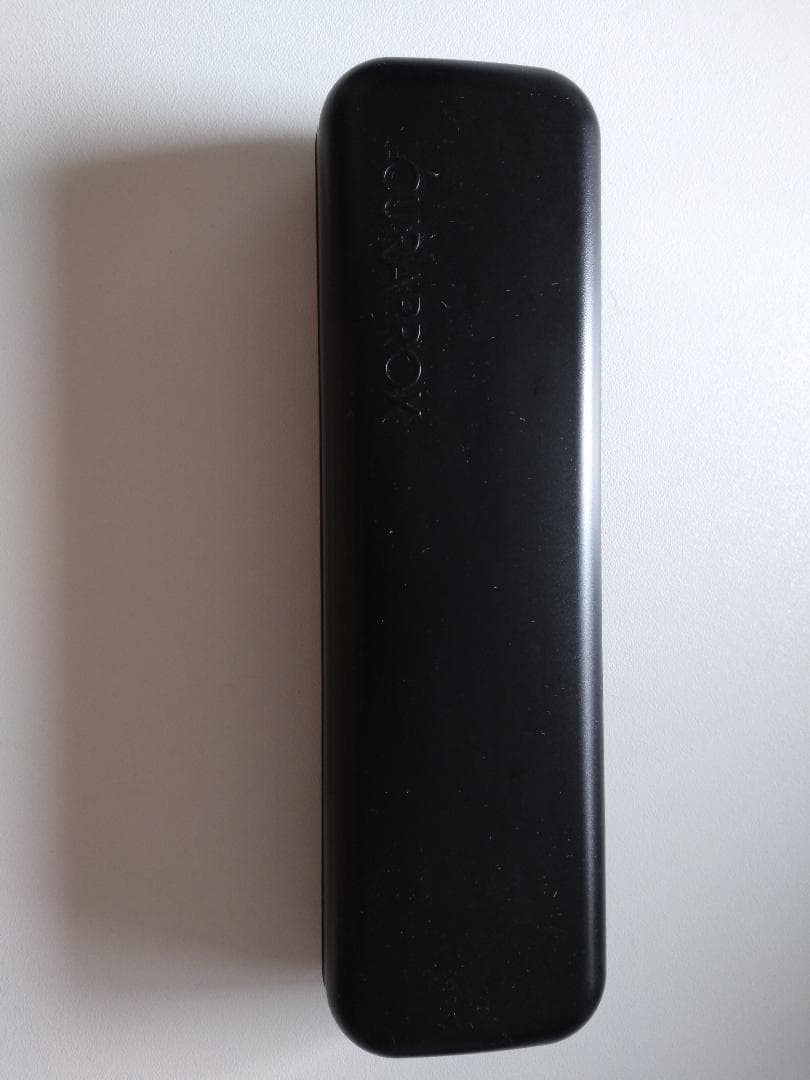 CURAPROX クラプロックス　電動歯ブラシ