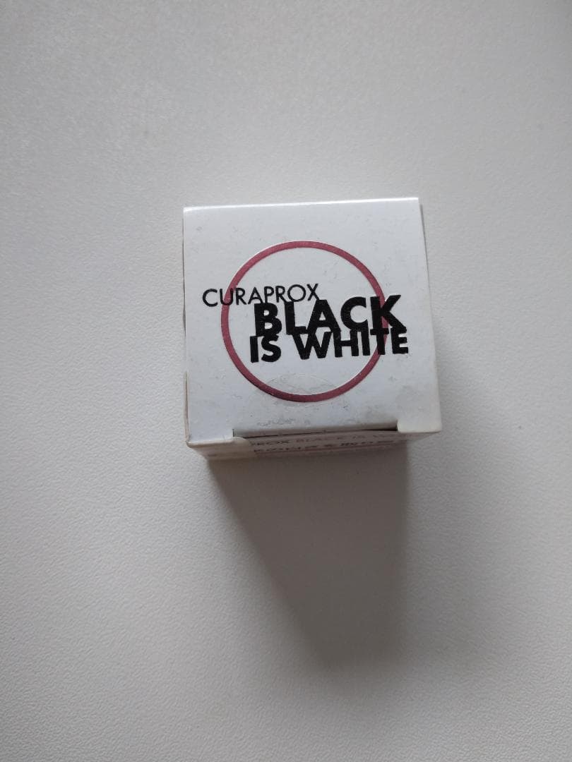 CURAPROX クラプロックス　電動歯ブラシ