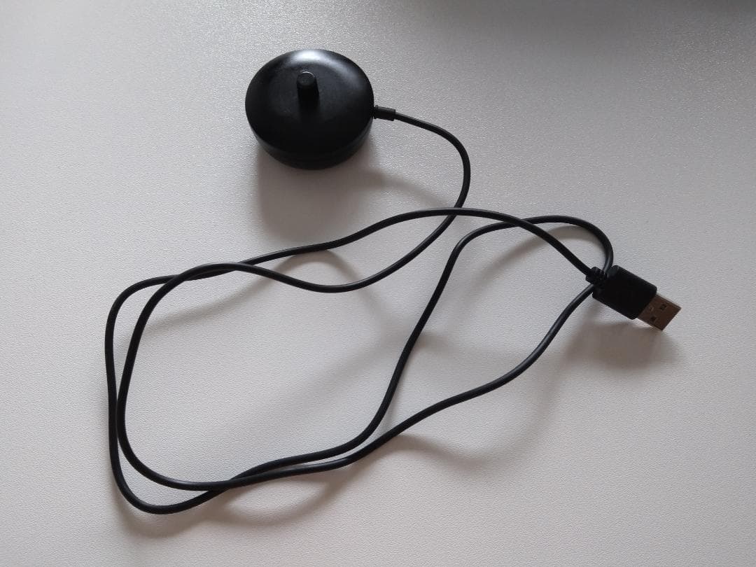 CURAPROX クラプロックス　電動歯ブラシ