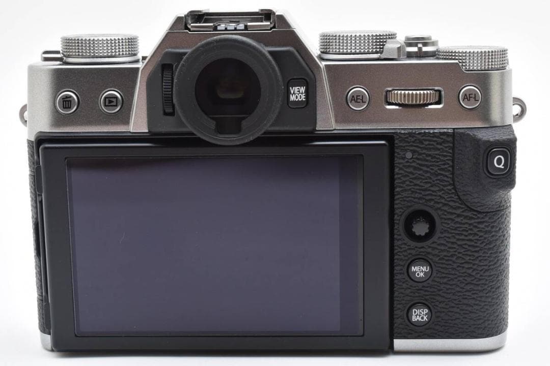 n*7様 ■ほぼ新品■ フジフィルム　FUJIFILM X-T30 ボディ 《S