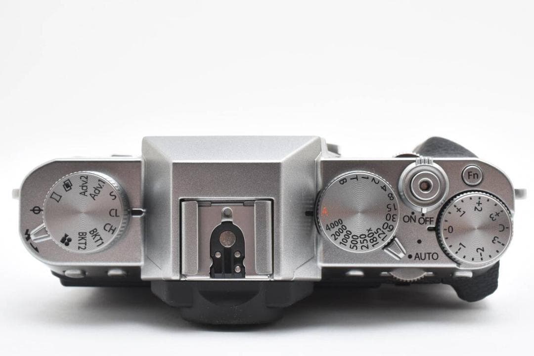 n*7様 ■ほぼ新品■ フジフィルム　FUJIFILM X-T30 ボディ 《S