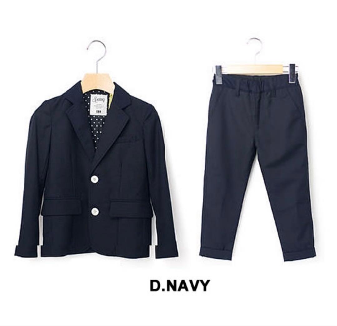 SMOOTHY セットアップ　スーツ