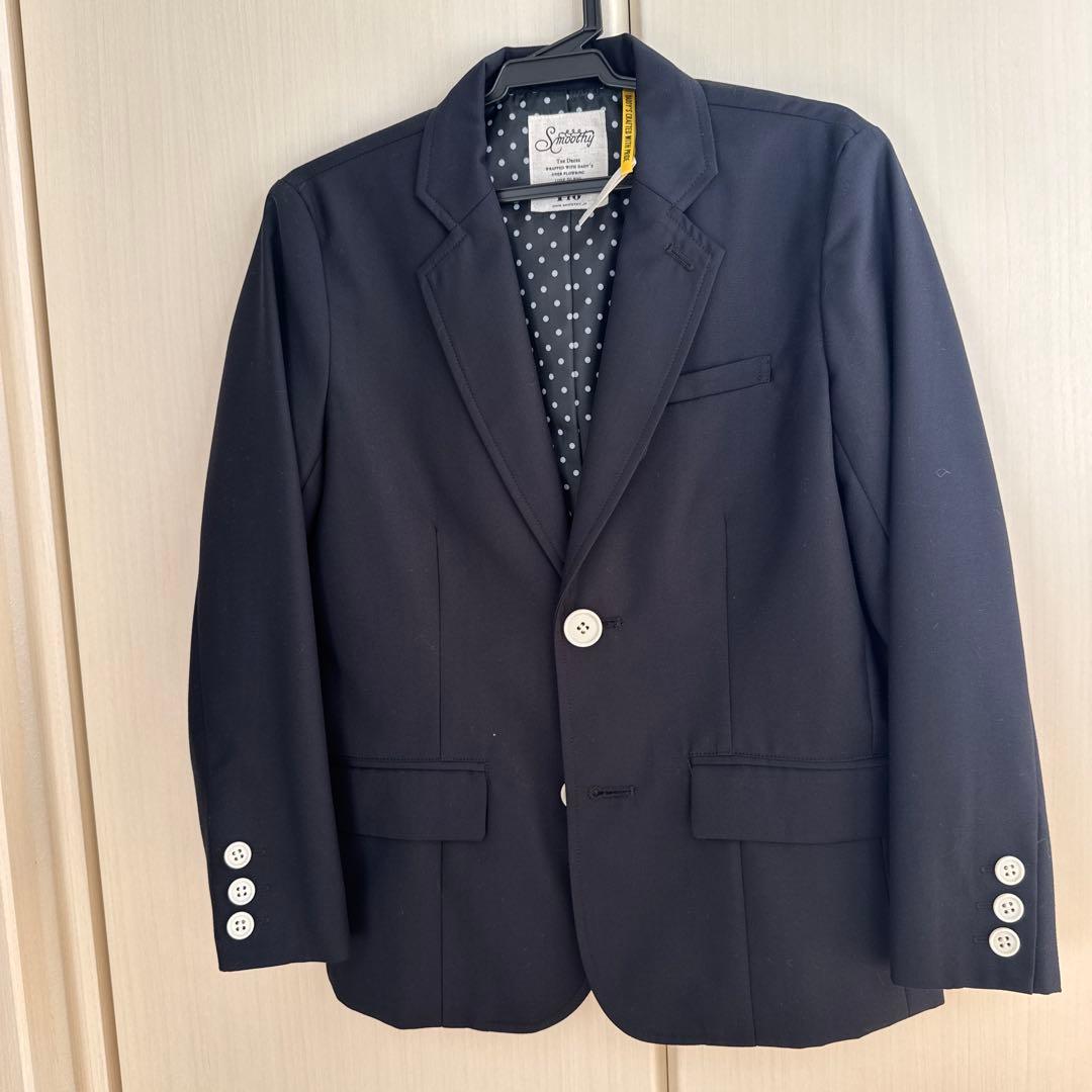 SMOOTHY セットアップ　スーツ