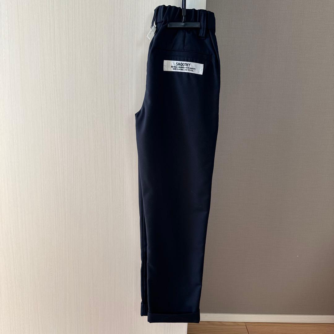SMOOTHY セットアップ　スーツ