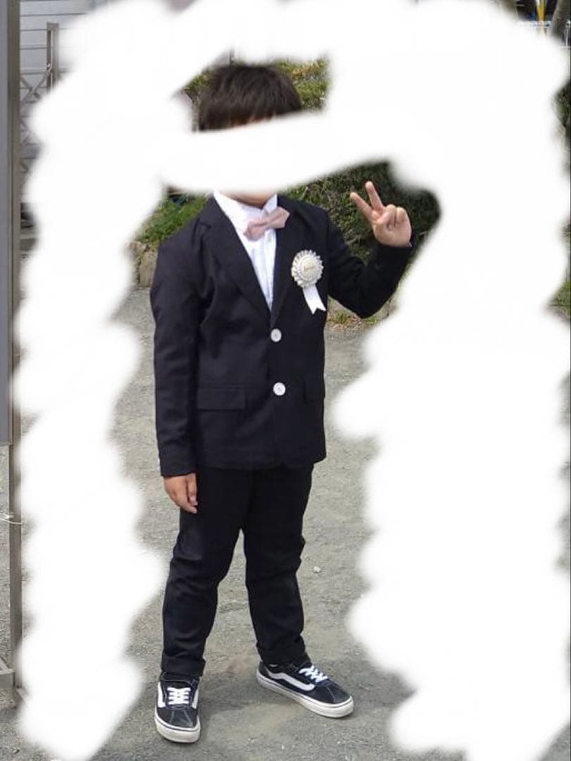 SMOOTHY セットアップ　スーツ