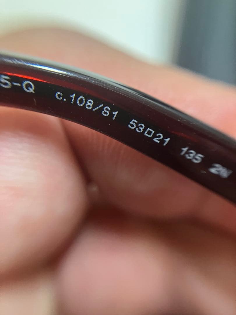 【未使用美品】シャネルCHANEL サングラス 完売品 レア商品