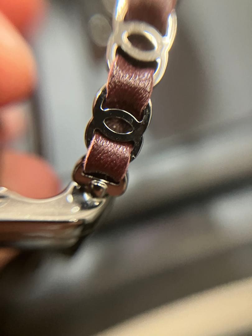 【未使用美品】シャネルCHANEL サングラス 完売品 レア商品