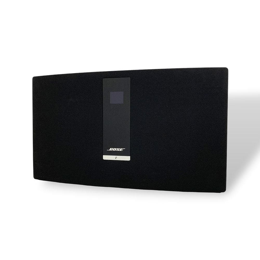 【美品】 BOSE SoundTouch 30 ワイヤレススピーカー Wi-Fi