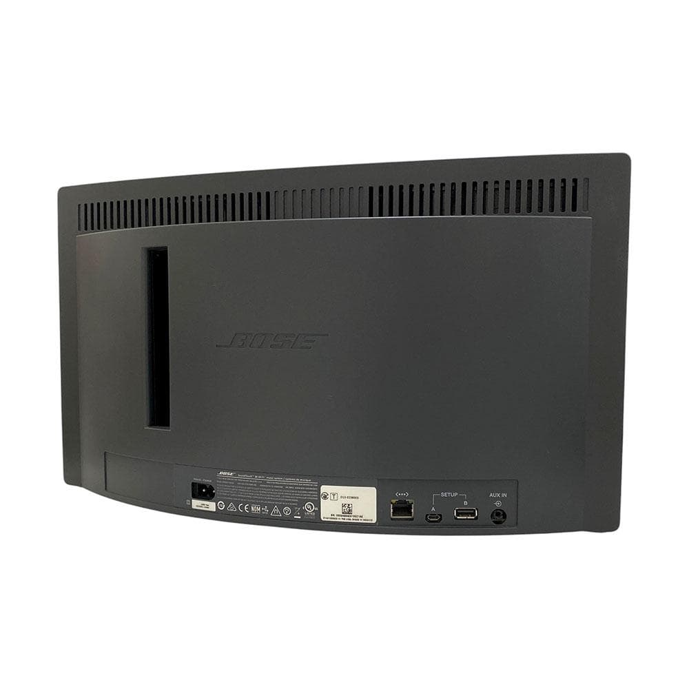 【美品】 BOSE SoundTouch 30 ワイヤレススピーカー Wi-Fi