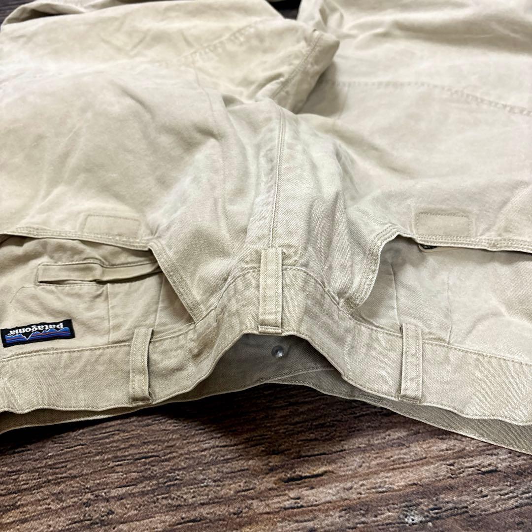 パンツ PATAGONIA / 90's STAND UP PANTS